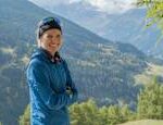 Susanna Saapunki fourth in the mountain running world cup