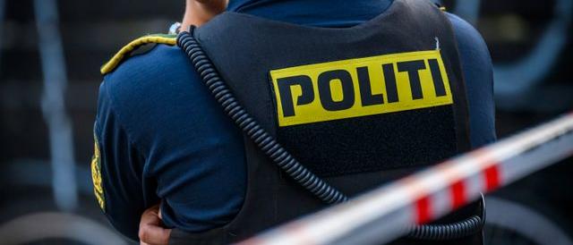 Swedish teenager charged with murder plans in Denmark