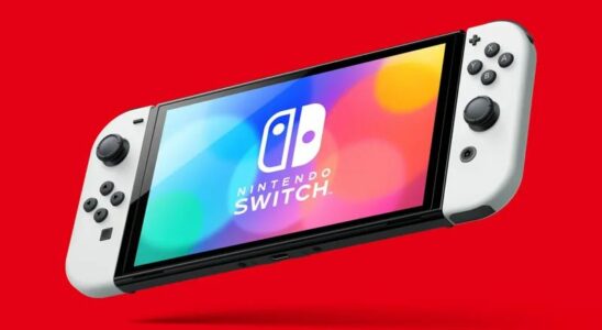 Switch Emulator Shut Down by Nintendo