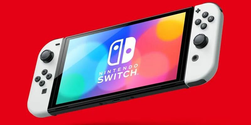 Switch Emulator Shut Down by Nintendo