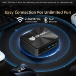 Take advantage of BMAX Mini PCs on sale at GeekBuying