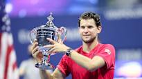 Tennis star Dominic Thiem ended his career Sports in