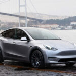 Tesla Model Y became Europes best selling vehicle in September