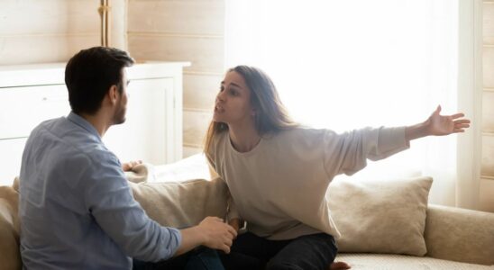 The 3 little known causes that explain the majority of couple