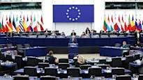 The European Parliament will vote today on granting 35 billion