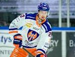 The Finnish champion moved from Tappara to KooKoo nuttu