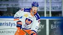 The Finnish champion moved from Tappara to KooKoo nuttu