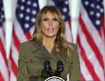 The Guardian According to Melania Trump the government should not