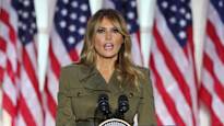 The Guardian According to Melania Trump the government should not