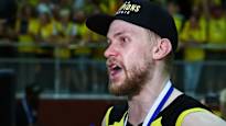 The Korisliiga champion gambled like a record from the