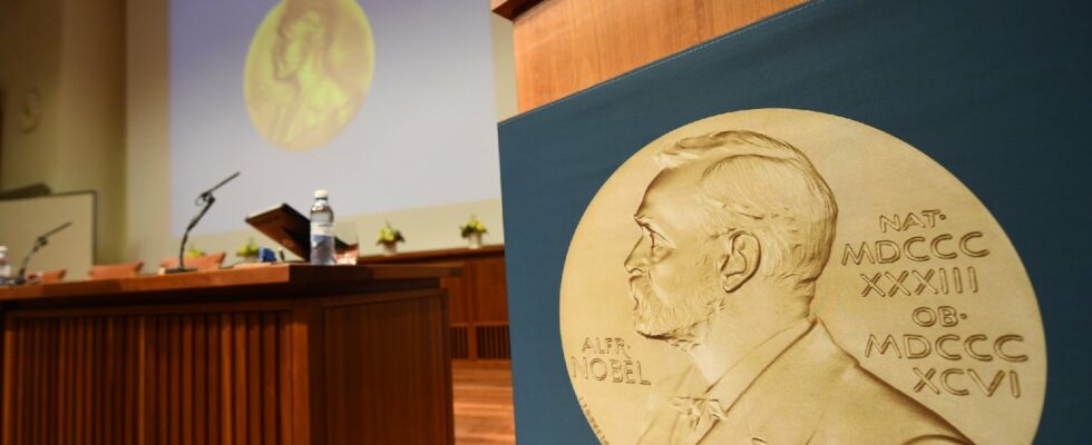 The Nobel Prize in Economics rewards work on differences in