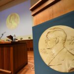 The Nobel Prize in Medicine awarded to Americans Victor Ambros