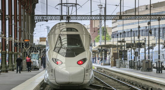 The SNCF is already warning that traveling to these cities