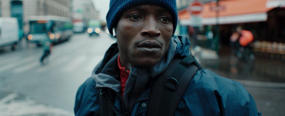 The Story of Souleymane painful illustration of social domination –