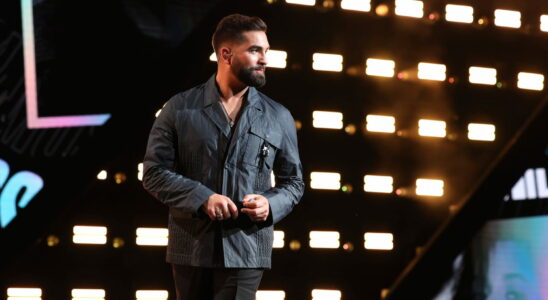 The Voice Kids the live final with Kendji Girac canceled