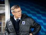 The boss of the Finnish Football Association trusts Markku Kanerva