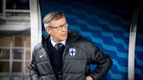 The boss of the Finnish Football Association trusts Markku Kanerva