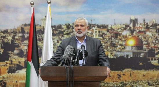 The fate of Hamas has been revealed Critical development after