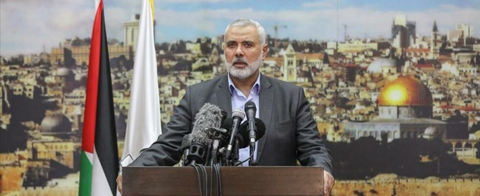 The fate of Hamas has been revealed Critical development after