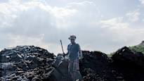 The growth of Indias coal consumption stopped – the four year