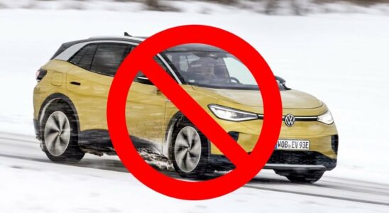 The main reason to avoid an electric car — for