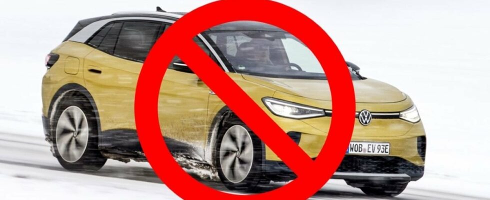 The main reason to avoid an electric car — for