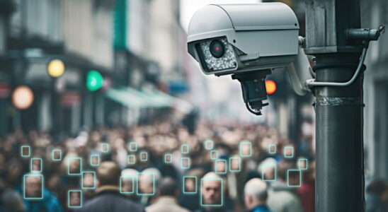 The new Government intends to generalize algorithmic video surveillance used