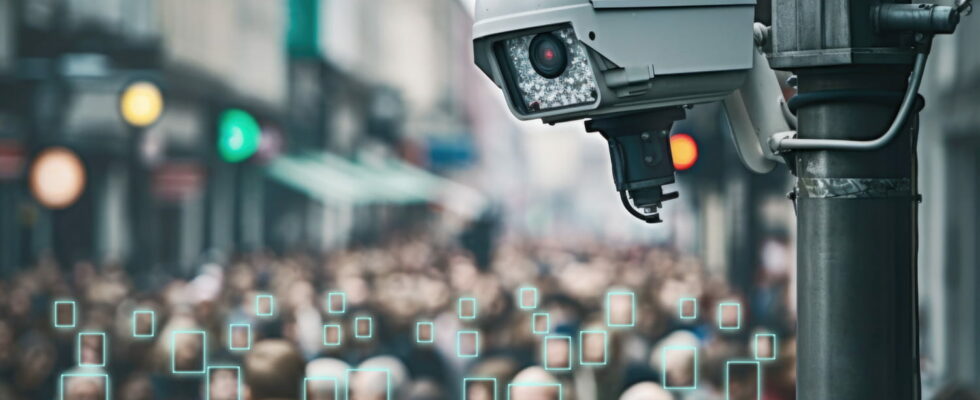 The new Government intends to generalize algorithmic video surveillance used