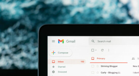 The simple setting to no longer rewrite your email address