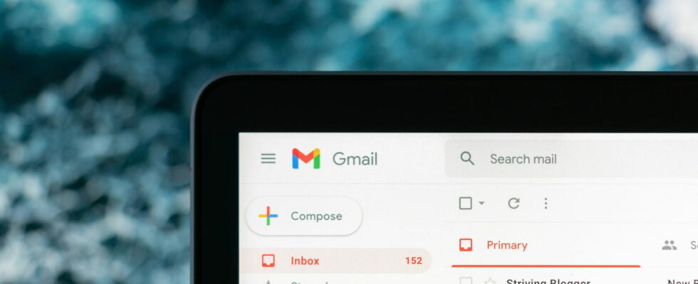 The simple setting to no longer rewrite your email address