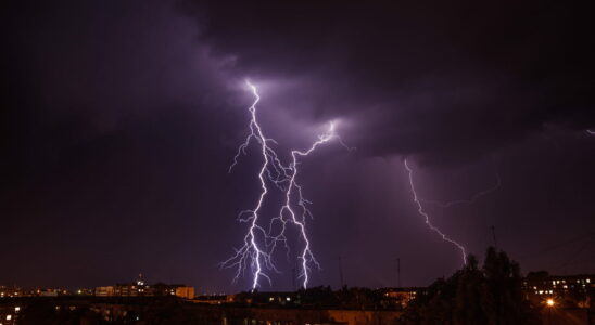 The storms are coming back how can you not be