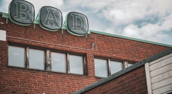 The swimming pool in Kiruna closed after a staff incident