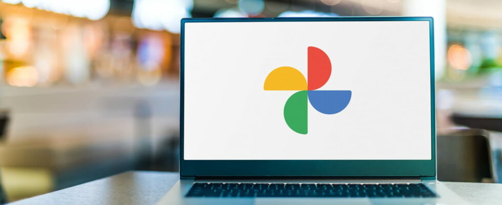 The web version of Google Photos now allows you to