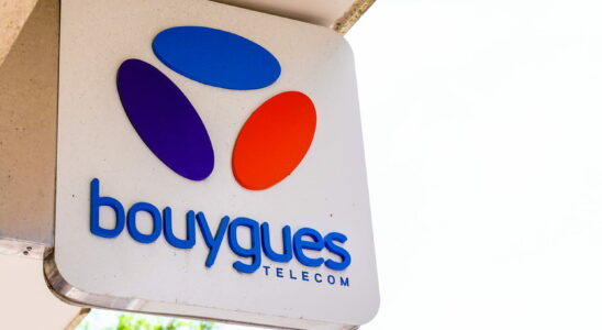 There are changes at Bouygues Telecom which is reviewing its