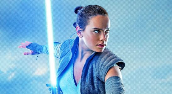 Theres bad news for Rey Skywalkers return