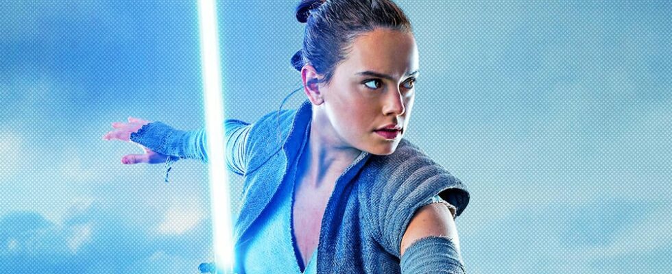 Theres bad news for Rey Skywalkers return