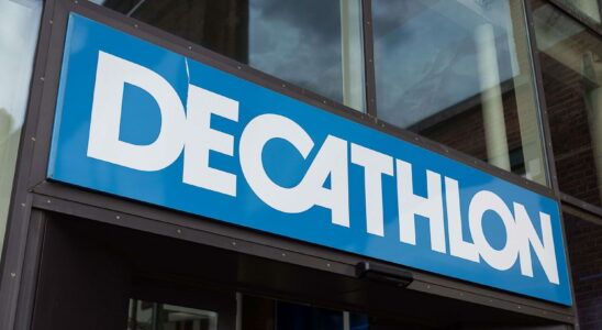 These Decathlon bikes can break while you are riding you