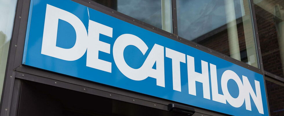 These Decathlon bikes can break while you are riding you