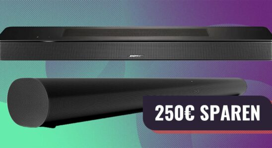 These popular soundbars are already on sale before Prime Day