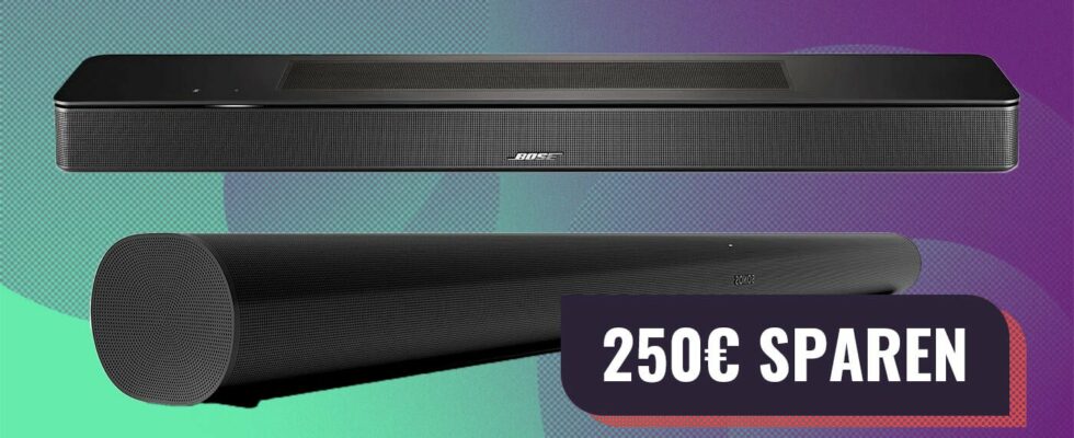 These popular soundbars are already on sale before Prime Day