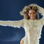 This Beyonce diamond ring is a French creation – its