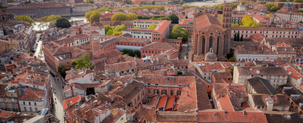 This French city is the most beautiful in the world