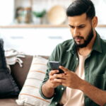 This SMS from the bank is a scam you should