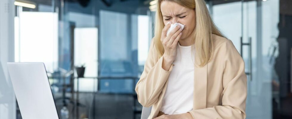 This doctor recommended tip can help you avoid getting sick this