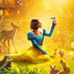 This is how the new Snow White film changes the