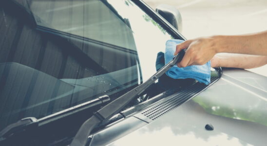 This little known tip is foolproof for having an impeccable windshield