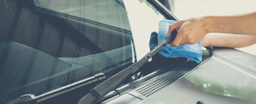 This little known tip is foolproof for having an impeccable windshield