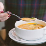 This soup is the worst for your blood sugar you