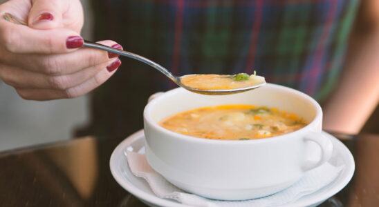 This soup is the worst for your blood sugar you