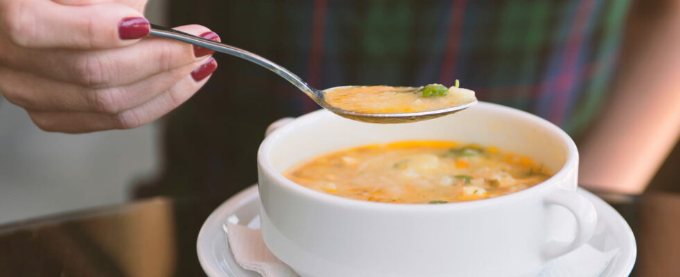 This soup is the worst for your blood sugar you